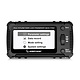Multifunction LCD Programm Box Pro