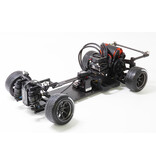WRAP-UP Next 0769-FD - M-Competition Conversion Kit for RD 2.0 / Black