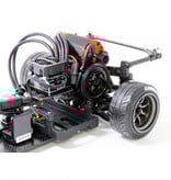 WRAP-UP Next 0769-FD - M-Competition Conversion Kit for RD 2.0 / Black