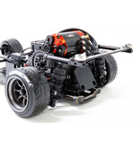 WRAP-UP Next 0769-FD - M-Competition Conversion Kit for RD 2.0 / Black