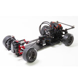 WRAP-UP Next 0770-FD - M-Competition Conversion Kit for RD 2.0 / Red