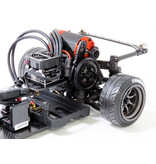 WRAP-UP Next 0770-FD - M-Competition Conversion Kit for RD 2.0 / Red