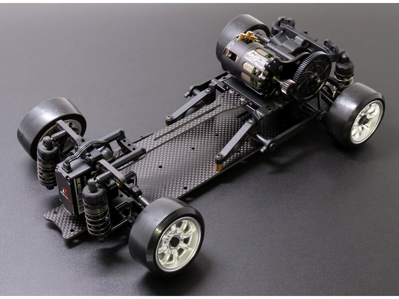 WRAP-UP Next 0758-FD - M-Competition Conversion Kit for RDX