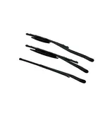 Pandora RC Wiper Set Aero Type for Left Hand Drive