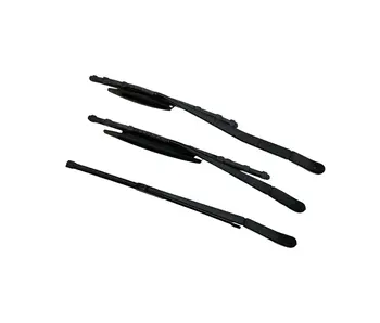 Pandora RC Wiper Set Aero Type for Left Hand Drive