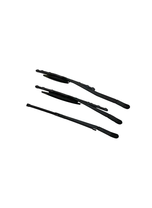Pandora RC Wiper Set Aero Type for Left Hand Drive