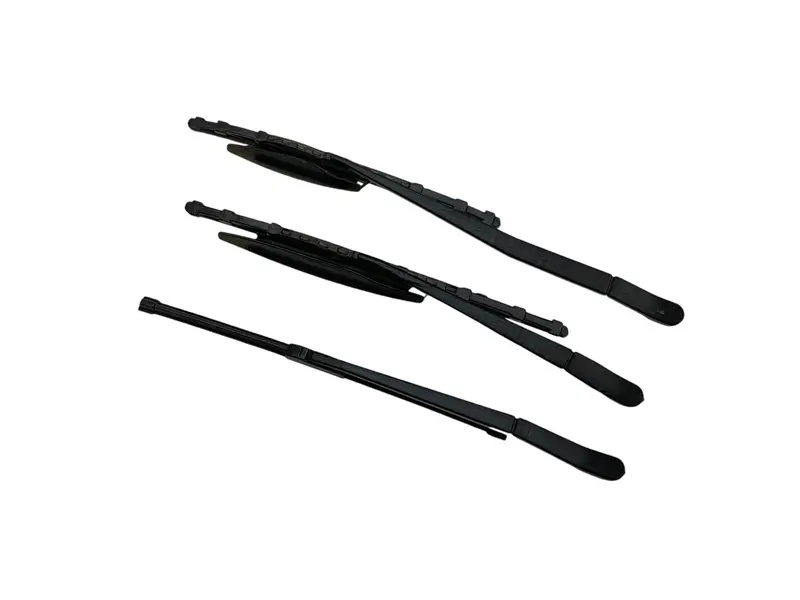 Pandora RC Wiper Set Aero Type for Left Hand Drive