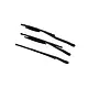 Wiper Set Aero Type for Left Hand Drive