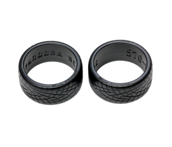 Pandora RC Display tire PROXES R1R