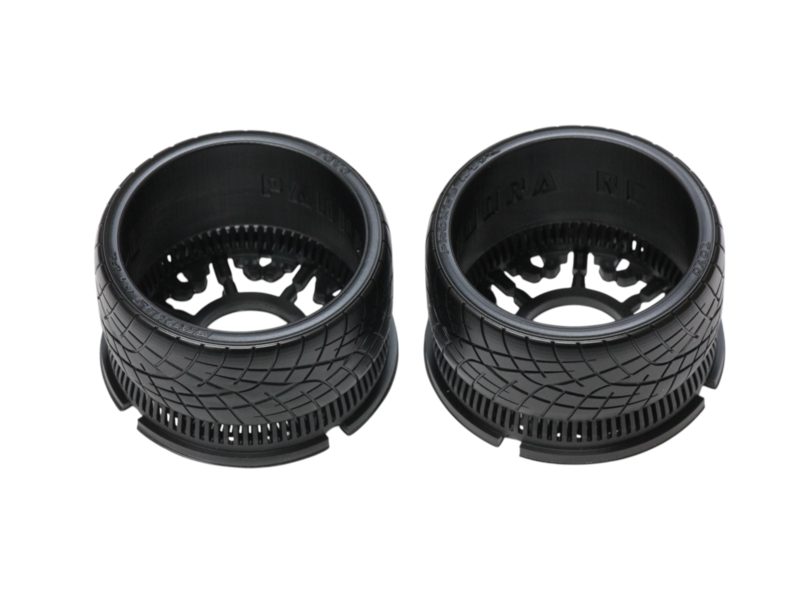 Pandora RC Display tire PROXES R1R