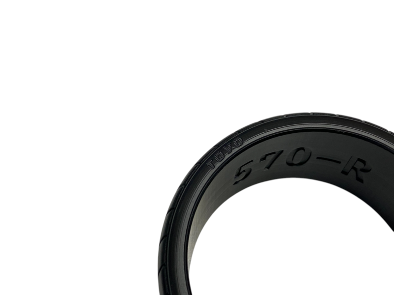 Pandora RC Display tire PROXES R1R