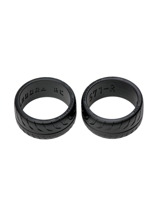 Pandora RC Display tire PROXES R888R DRIFT