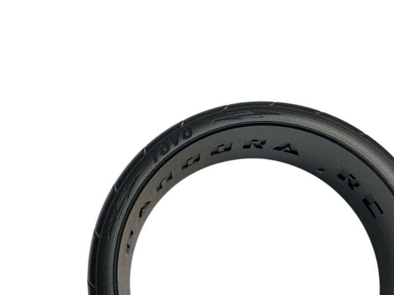 Pandora RC Display tire PROXES R888R DRIFT