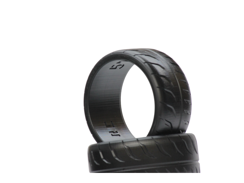 Pandora RC Display tire PROXES R888R DRIFT