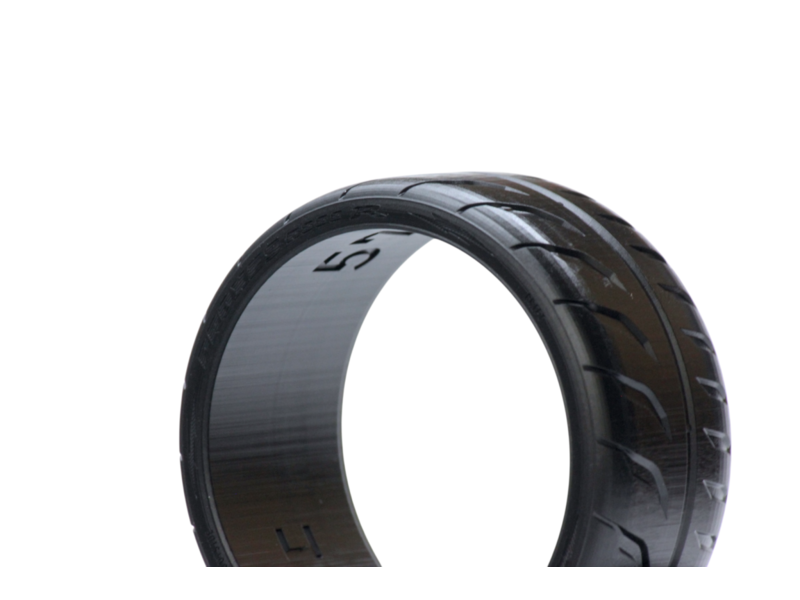Pandora RC Display tire PROXES R888R DRIFT