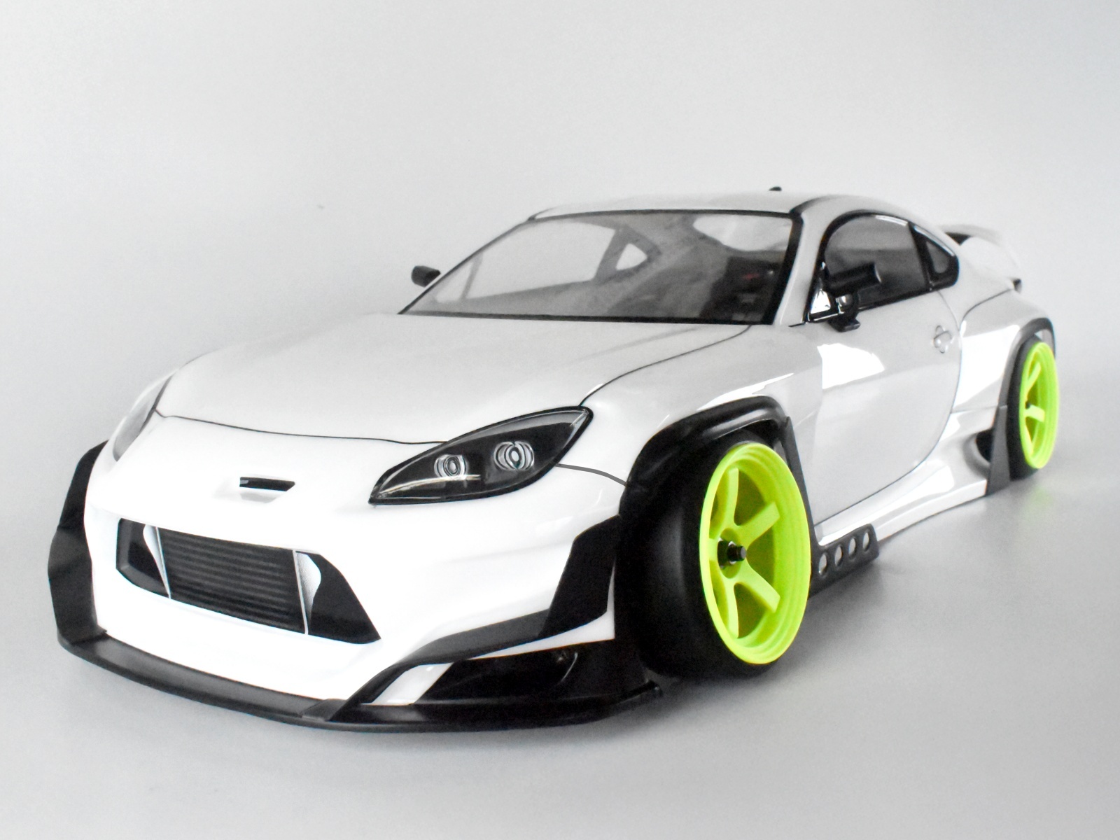 Toyota GR86 Body Set Toyota GR86 Body Set