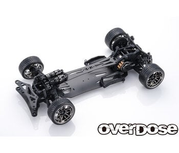 Overdose - Drifted Overdose - Drifted