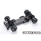 GALM Ver.2 Anti+ 2WD Chassis Kit