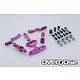 Triple Link Steering Wiper Set Type-2 for GALM / Purple