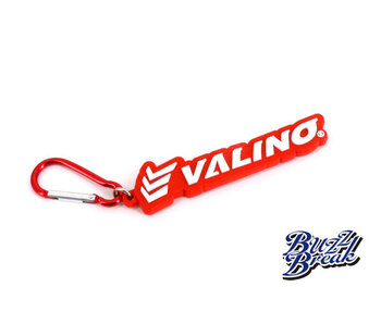 Overdose Rubber Keychain OVERDOSE C - #Chou Garukatsu Type Overdose Rubber Keychain OVERDOSE C - #Chou Garukatsu Type