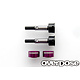Axle Shaft Set for GALM Ver.2, OD2277B / Purple