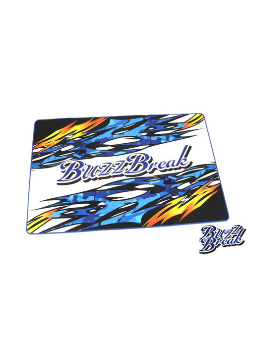 Overdose Multi Mat Buzz Break ver. 900 x 600 mm size)