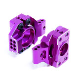 WRAP-UP Next 0776-FD - FSG Freestyle Geometry Hub Carrier / Purple