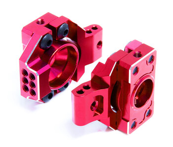 WRAP-UP Next FSG Freestyle Geometry Hub Carrier / Red