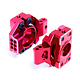 FSG Freestyle Geometry Hub Carrier / Red