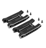 WRAP-UP Next 0772-FD - FSG2 Adjustable Suspension Arm 38~48mm / Black