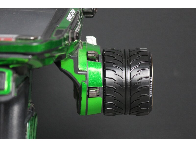 Pandora RC Transmitter Steering Wheel RWB-M1 for Sanwa M17/MT-5/MT-44