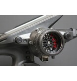 Pandora RC Transmitter Steering Wheel RWB-M1 for Futaba 7PX/10PX