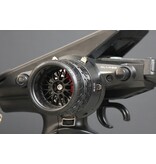 Pandora RC Transmitter Steering Wheel RWB-M1 for Futaba 7PX/10PX