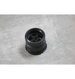 Pandora RC Transmitter Steering Wheel RWB-S1 for Sanwa M17/MT-5/MT-44