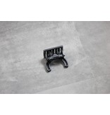 Pandora RC Transmitter Steering Wheel RWB-S1 for Sanwa M17/MT-5/MT-44