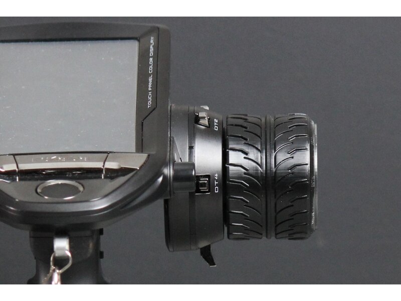 Pandora RC Transmitter Steering Wheel RWB-S1 for Futaba 7PX/10PX