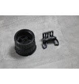 Pandora RC Transmitter Steering Wheel RWB-S1 for Futaba 7PX/10PX