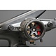 Transmitter Steering Wheel TE37 for Futaba 7PX/10PX