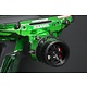 Transmitter Steering Wheel TE37 for Sanwa M17/MT-5/MT-44