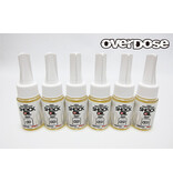 Overdose Moty's High Performance Shock Oil #5