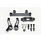 Aluminium Steering Bell Crank Set