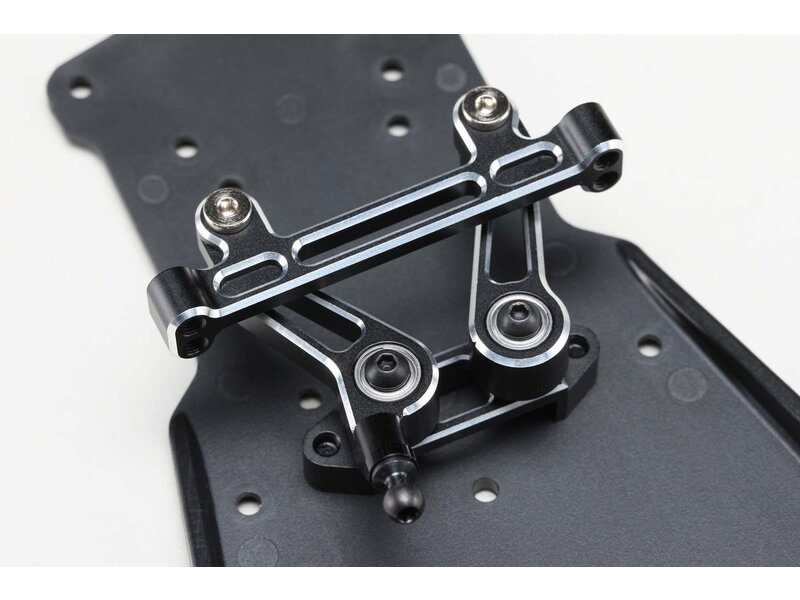 Yokomo RD-202A - Aluminium Steering Bell Crank Set