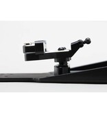 Yokomo RD-202A - Aluminium Steering Bell Crank Set