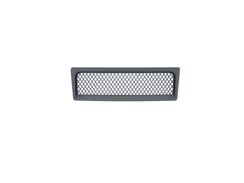 Rc Arlos Bumper Air Intake for BMW M3 (E36)