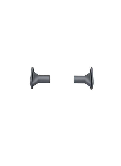 Rc Arlos Side Flashing Buckets for BMW M3 (E36) Stock
