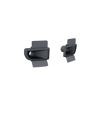Rc Arlos Fog Buckets for BMW M3 (E36)