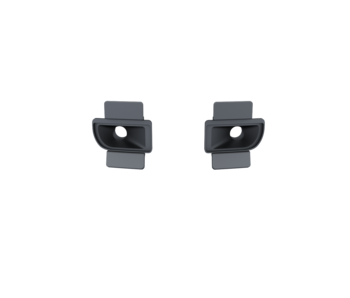 Rc Arlos Fog Buckets for BMW M3 (E36)