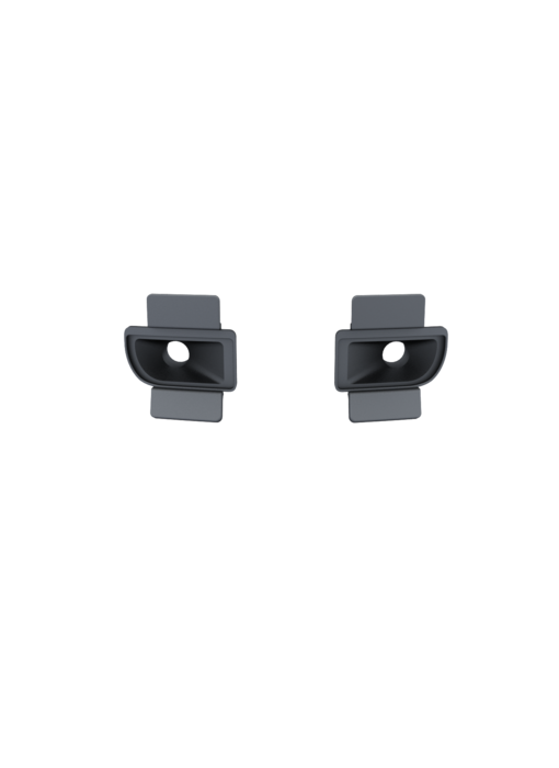 Rc Arlos Fog Buckets for BMW M3 (E36)