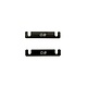Alu. Suspension Mount Spacer 0.8mm (2)