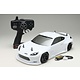 Drift Package 2WD Assembled Full Set / PANDEM Toyota GR86 - White
